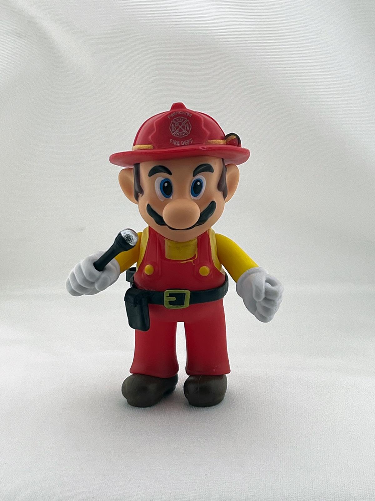 Super Mario Karakter 2 