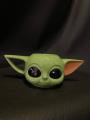 Starwars Baby Yoda 3D Kupa