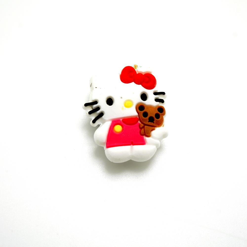Crocs Pin Model 07 