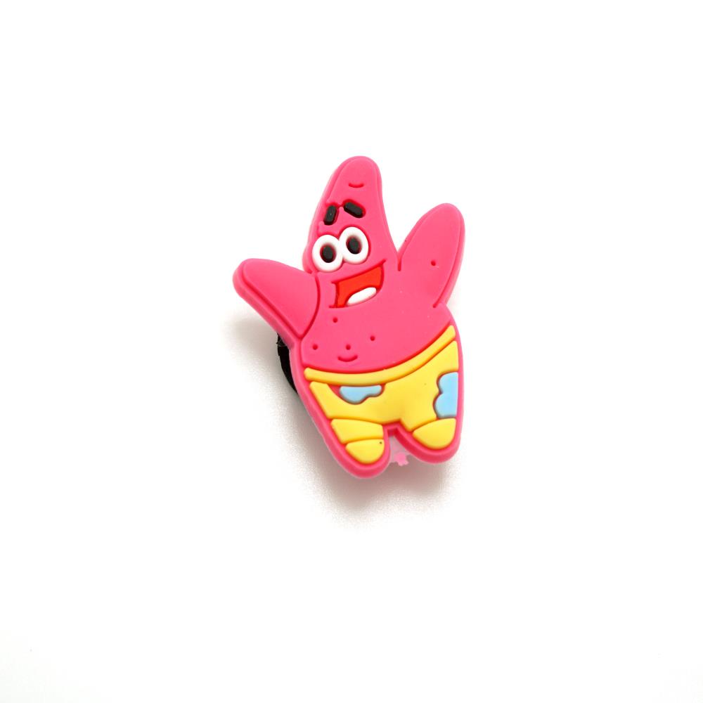 Crocs Pin Model 46 