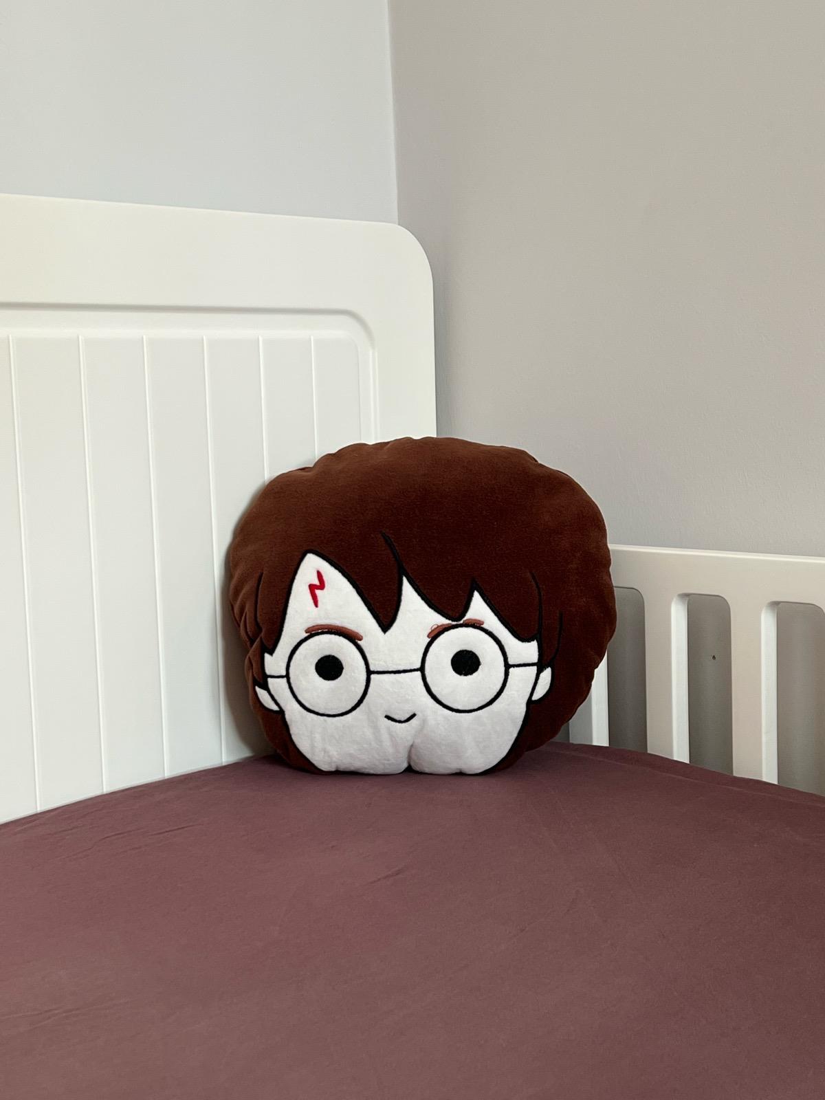 Harry Potter Peluş Yastık 