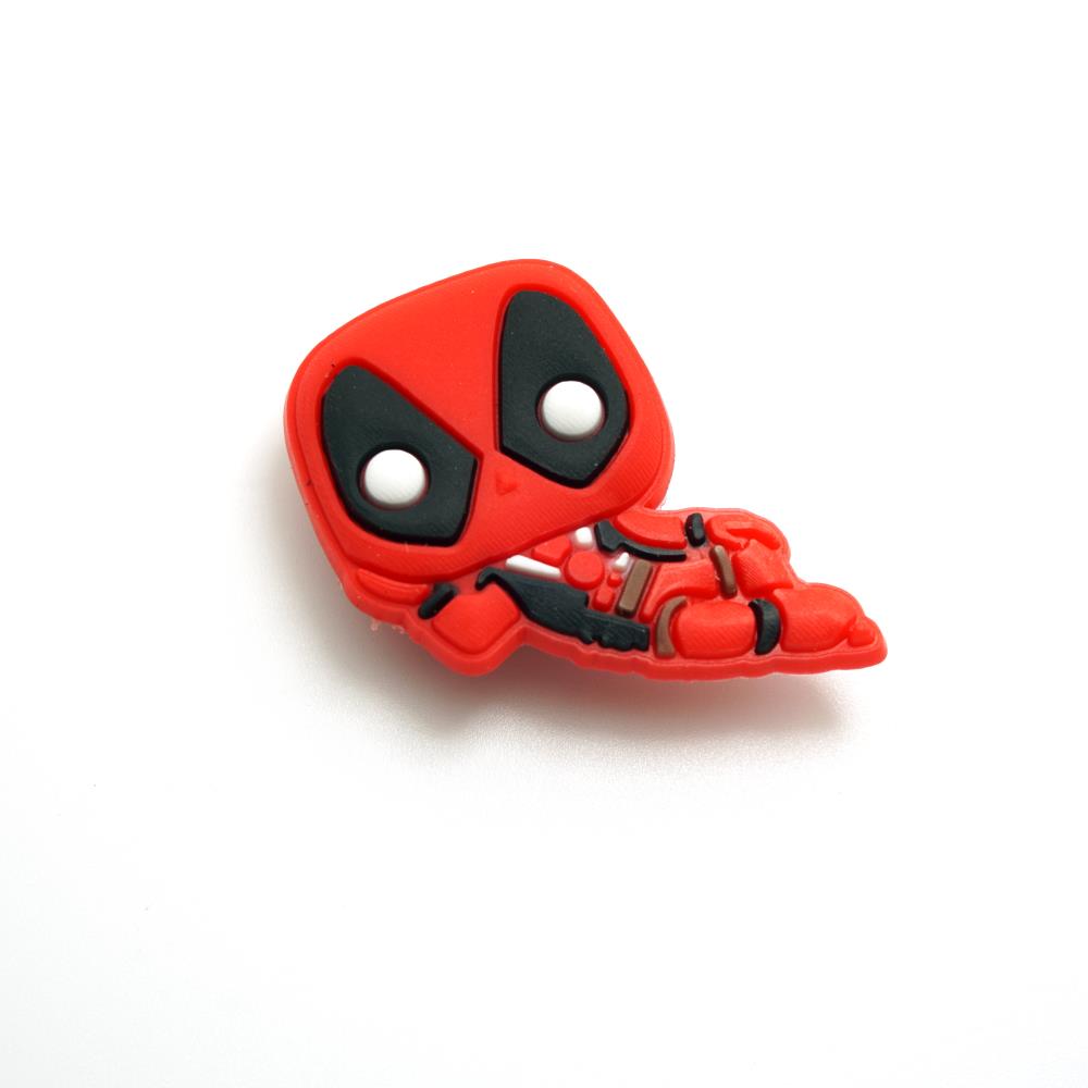 Crocs Pin Model 104 