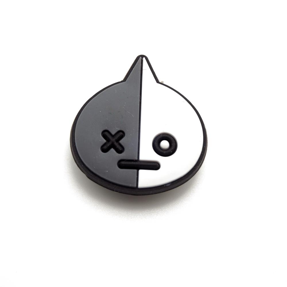 Crocs Pin Model 03 