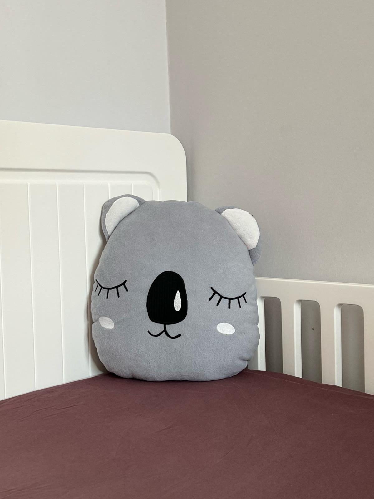 Koala Peluş Yastık 