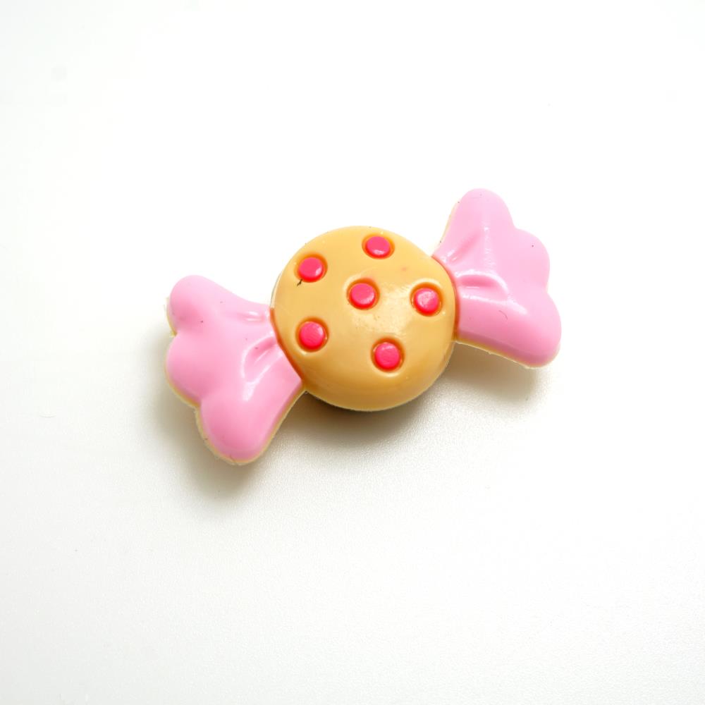 Crocs Pin Model 123 