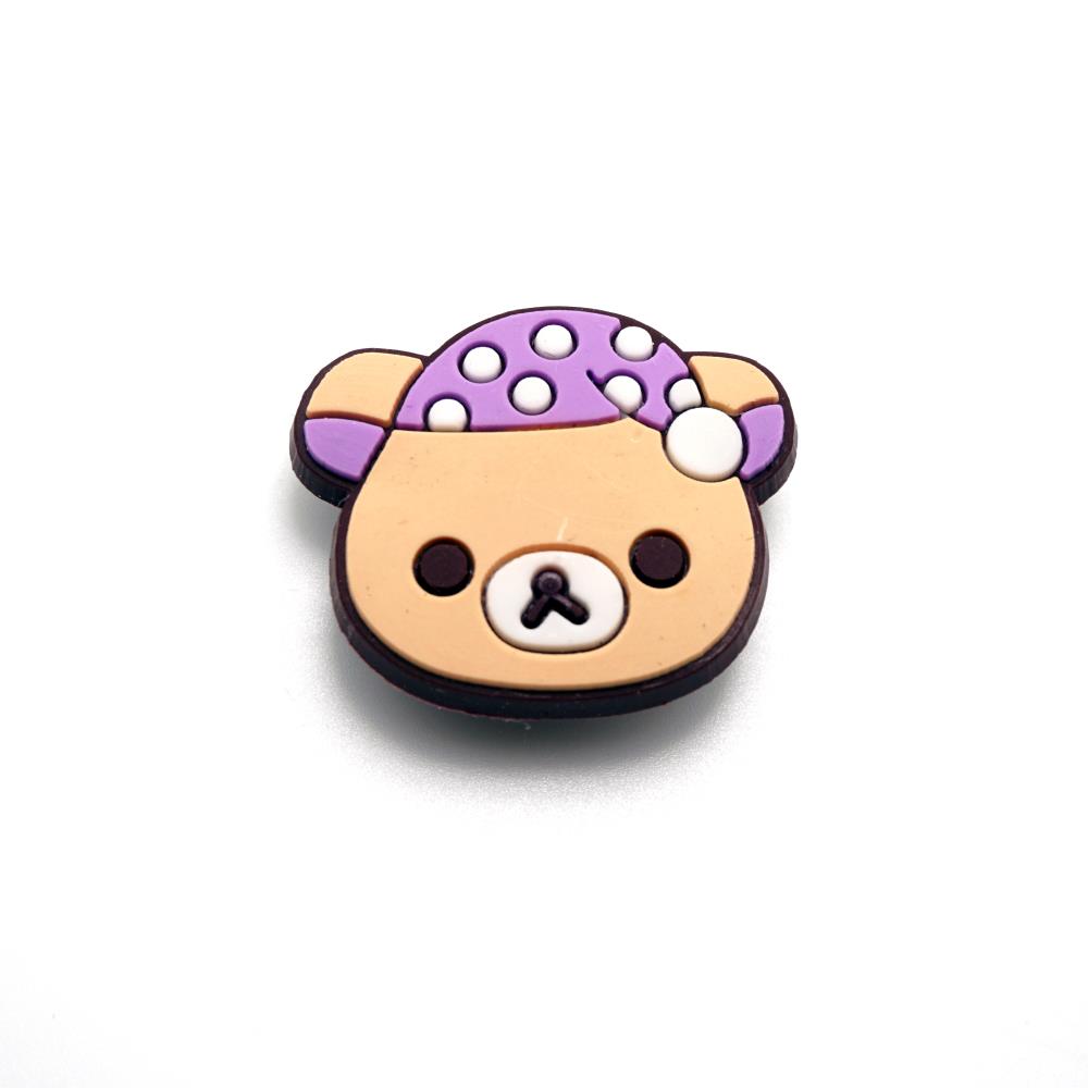 Crocs Pin Model 63 