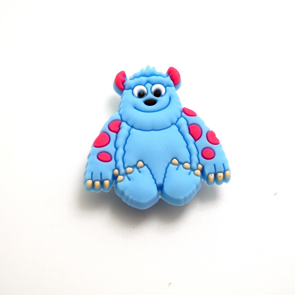 Crocs Pin Model 13 