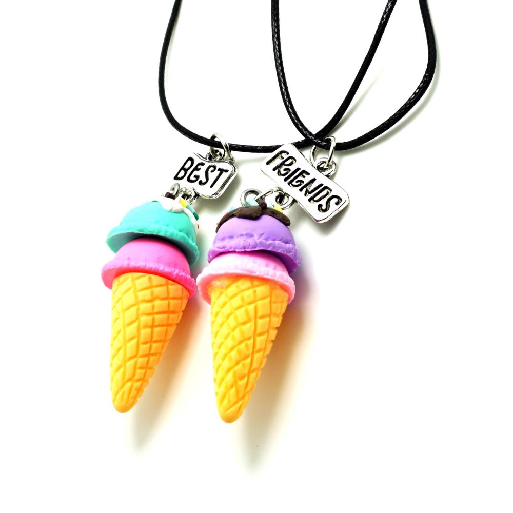 Best Friends Kolye Gokmentoy