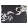 Astronotlar Duvar Halısı (94cm x 67cm)
