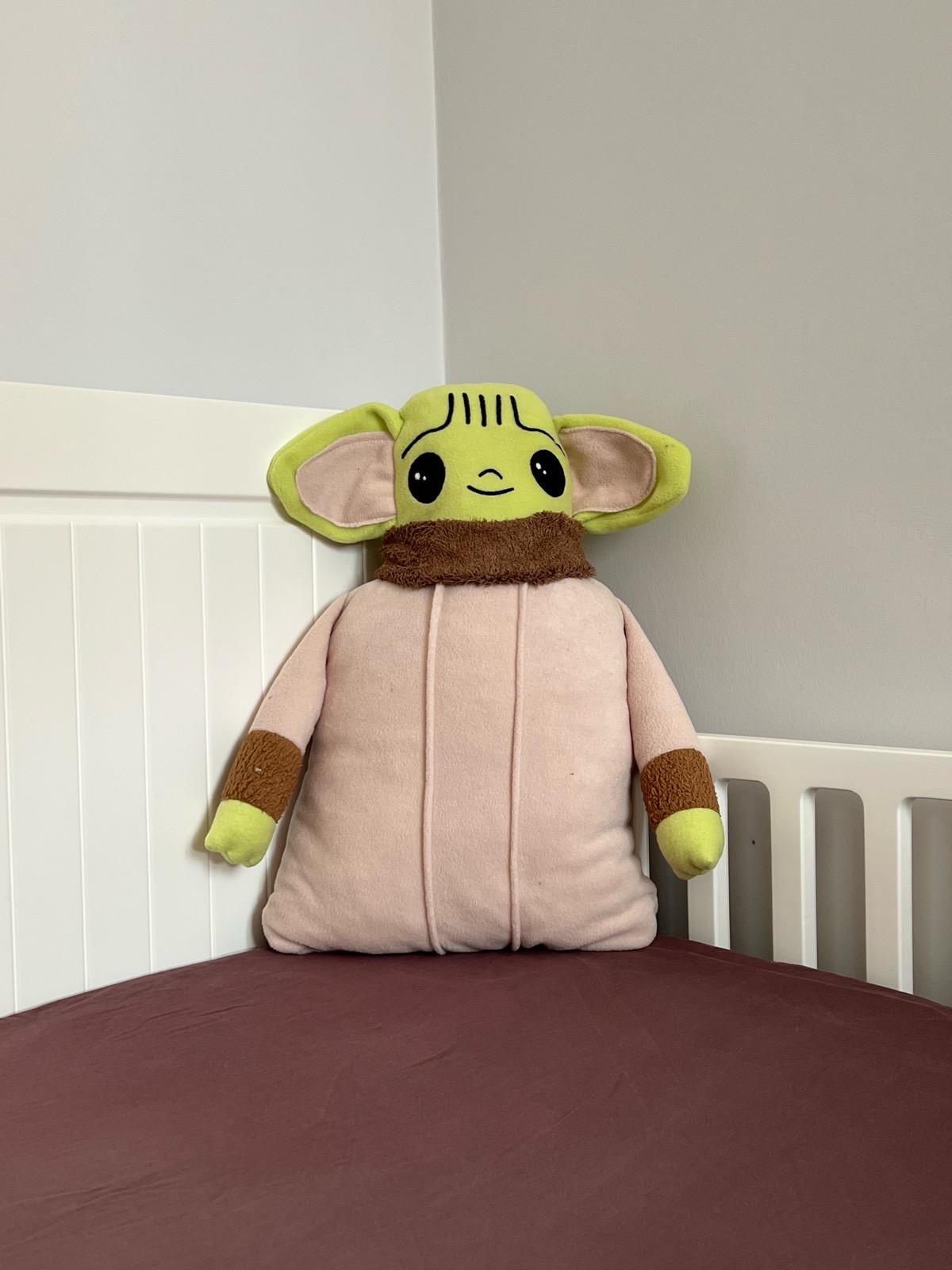 Grogu 